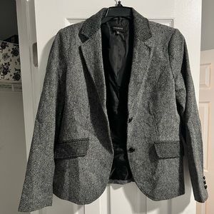 Women’s Talbots Blazer - size 10